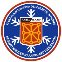 Federación Navarra de Deportes de Invierno logo - Similar company to Wall Ball Street