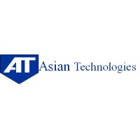 Asian Technologies (Industrial services) logo - Similar company to Connect 24/7