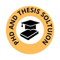 PhD and Thesis Solution logo - Similar company to Helping Hand Learning Centre