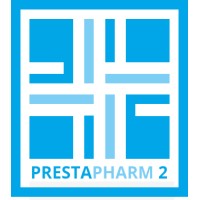 Prestapharm II logo - Similar company to Stock12 Inventaires