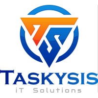 Taskysis IT Solution logo - Similar company to Howfly It