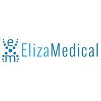 Eliza Medical logo - Similar company to Three Rivers Diagnostics