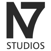 n7 Studios logo - Similar company to Netready Solutions