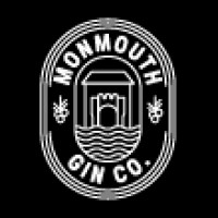 The Monmouth Gin COMPANY logo - Similar company to First Wave Spirits Aps