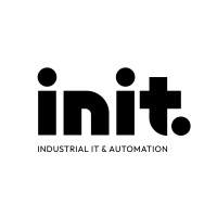 Init Eldor logo - Similar company to Btwn As
