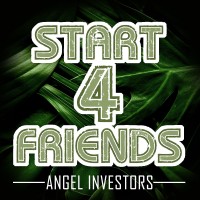 start4friends GmbH logo - Similar company to Compusys Gmbh