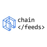 ChainFeeds logo - Similar company to Hypesaints Network Limited