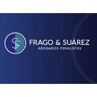 Frago & Suárez Abogados Penalistas logo - Similar company to Frago & Suárez