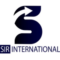 Sir International logo - Similar company to Drink Global