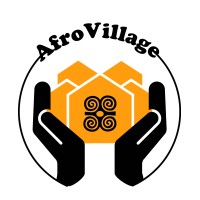 AfroVillage PDX logo - Similar company to Sunday House Interior Design