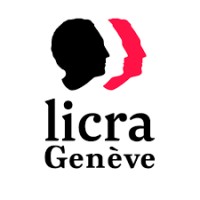 Licra-Genève logo - Similar company to Licra - Ligue Internationale Contre Le Racisme Et L'Antisémitisme