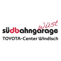 Südbahngarage Wüst AG logo - Similar company to Invicto Advisory