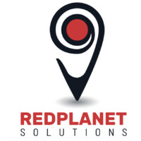RedPlanet Solutions logo - Similar company to Uas Mapping