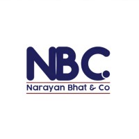 Narayan Bhat & Co logo - Similar company to Shetty Prabhu & Co