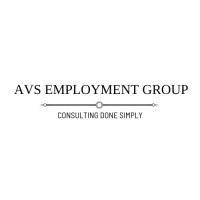 AVS Employment Group logo - Similar company to Perfect Choice Employment Inc.