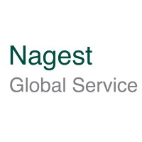 Nagest logo - Similar company to Legaly.It