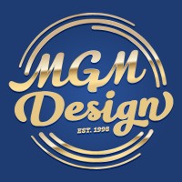MGM Design logo - Similar company to Rentazon