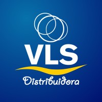 VLS Distribuidora logo - Similar company to Motrix Transporte E Serviços Ltda