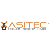 ASITEC S.A logo - Similar company to Pirolux Comunicación Visual
