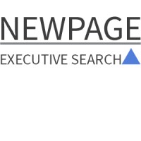 New Page Executive Search logo - Similar company to Universal Art Group