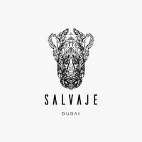 Salvaje Dubai logo - Similar company to Rhudo