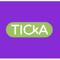 TICkA, Tick Your Talent logo - Similar company to Hello Archie