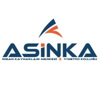 ASİNKA İNSAN KAYNAKLARI MERKEZİ logo - Similar company to Teber Akademi