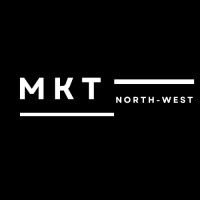 MKT North West logo - Similar company to Market Curators Ltd
