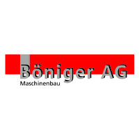 Böniger AG logo - Similar company to Vegel Engineering Gmbh