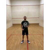 Paul Howell England lv3 squash coach logo - Similar company to Squash