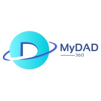 MyDAD 360 logo - Similar company to Hosmony