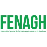 FENAGH logo - Similar company to Fedecamara Hn