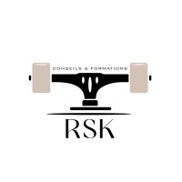 RSK logo - Similar company to Ufr Staps Université Gustave Eiffel