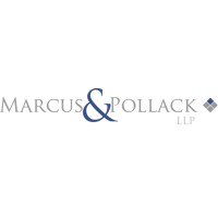 Marcus & Pollack LLP logo - Similar company to Bridgemer Ag