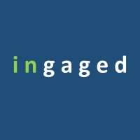 Ingaged logo - Similar company to Upperion