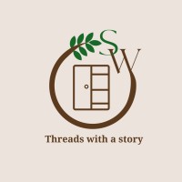 The Second Wardrobe logo - Similar company to Mimmo Studios