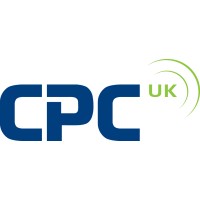 CPC (UK) logo - Similar company to Bentham Instruments Ltd.