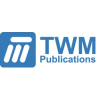 TWM Publications logo - Similar company to ✨Dapple✨
