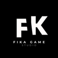 Fika Game Studio logo - Similar company to Beek Game Studio