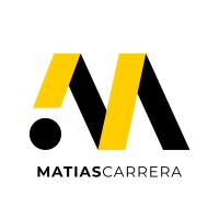 Matías Carrera - Growing through technology logo - Similar company to Digitalsphere