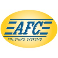 AFC Finishing Systems, Inc. logo - Similar company to Icafe Inc.