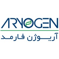 AryoGen Pharmed logo - Similar company to Tarbiat Modares University