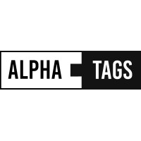 Alpha Tags logo - Similar company to Pt. Dotcom Solution