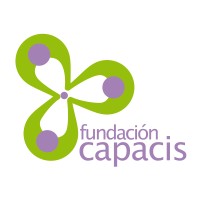 Fundación Capacis logo - Similar company to Fundación Alimerka