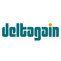 Deltagain Sagl logo - Similar company to Associazione Saetta Verde