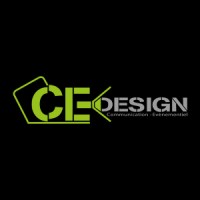 CE Design logo - Similar company to Midex Madagascar