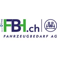 Fahrzeugbedarf AG logo - Similar company to Bf Import Ag