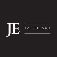 J.E. Solutions logo - Similar company to Amber Trust Ltd.
