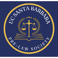 UCSB Pre-Law Society logo - Similar company to Ucsb Housing, Dining, & Auxiliary Enterprises