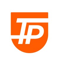 Tubiplastic logo - Similar company to C.N.Sat Srl